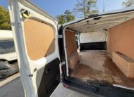 2019 Vauxhall Vivaro – Model: Vivaro  2900 CDTi S/S – SH68YAE