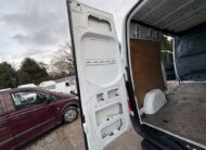 2021 Mercedes-Benz Sprinter – Model: Sprinter 314 Progressive CDi – WA70RXC