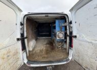 2016 Ford Transit Custom – Model: Transit Custom 270 Limited E-Tech – EO16MFV