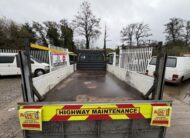 2021 Ford Transit – Model: Transit 350 Leader EcoBlue – WR71CAV