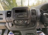 2020 Renault Trafic – Model: Trafic LL30 Business+ Energy dCi – YH70WXY