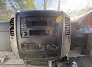 2016 Mercedes-Benz Sprinter – Model: Sprinter 310 CDI – KS16YUR