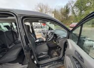 2019 Ford Tourneo Connect – Model: Tourneo Connect Zetec TDCi – WF69YBY