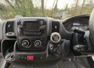 2021 Citroen Relay – Model: Relay 33 L1H1 Enterprise Blue HDi S/S – FY70FXR
