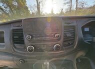 2018 Ford Transit Custom – Model: Transit Custom 280 Trend – YR68XFP