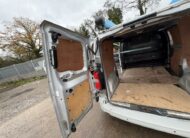 2018 Citroen Dispatch – Model: Dispatch 1000 Enterprise Blue HDi S/S – LB18LYS