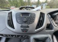 2016 Ford Transit – Model: Transit 350 – BJ65ELU