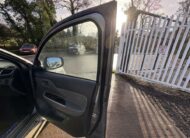 2018 Mitsubishi L200 – Model: L200 Barbarian DI-D Auto – VO68CZM