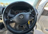 2018 Volkswagen Transporter – Model: Transporter T28 Highline TDI BlueMotion Technology – YS68HZV