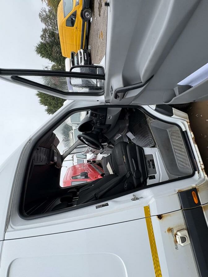 2017 Mercedes-Benz Sprinter – Model: Sprinter 314 CDI – PN17AUY