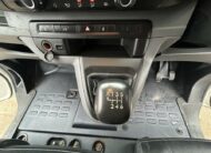 2018 Peugeot Expert – Model: Expert Professional Standard Blue HDi – MF18CZG