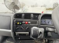 2002 Peugeot Boxer – Model: Boxer 320 LWB – GF02URW