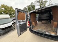 2020 Vauxhall Vivaro – Model: Vivaro 2900 Dynamic S/S – DV20AOK