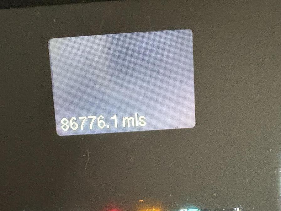 2019 Ford Transit Connect – Model: Transit Connect 200 Base TDCi – AX19ZFF