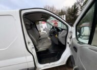 2014 Renault Trafic – Model: Trafic SL27 DCI – LC14XHJ