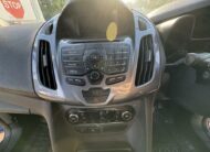 2016 Ford Transit Connect – Model: Transit Connect 200 Limited – OW65DPU