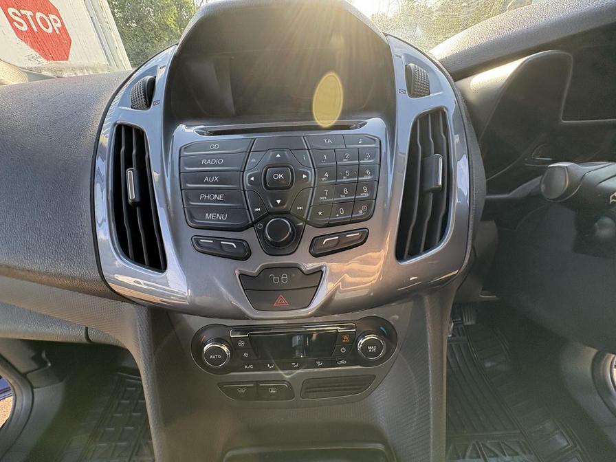 2016 Ford Transit Connect – Model: Transit Connect 200 Limited – OW65DPU