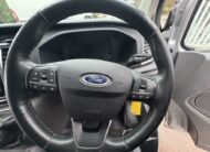 2021 Ford Transit Custom – Model: Transit Custom 340 Limited Edition MHEV – MM21RLO