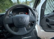 2019 Renault Master – Model: Master ML35 Business Energy dCi – MT69CKC
