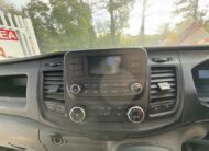 2022 Ford Transit – Model: Transit 350 Leader EcoBlue – FE22WGP