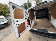 2019 Vauxhall Vivaro – Model: Vivaro 2900 Sportive S/S – DY69EKT