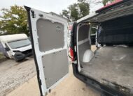 2019 Mercedes-Benz Vito – Model: Vito 110 Pure CDI – YC69PTO