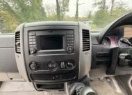 2015 Volkswagen Crafter – Model: Crafter CR35 TDI – GD65UZO