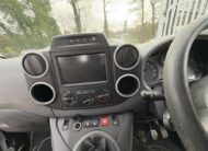 2018 Citroen Berlingo – Model: Berlingo 850 Enterprise Blue HDi – LD18DVC