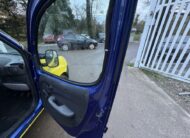 2006 Fiat Doblo Cargo – Model: Doblo Cargo MultiJet 16v – AV06AEB