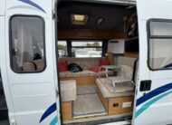 2002 Peugeot Boxer – Model: Boxer 320 LWB – GF02URW