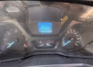 2016 Ford Transit Custom – Model: Transit Custom 290 Limited – LJ66VBD
