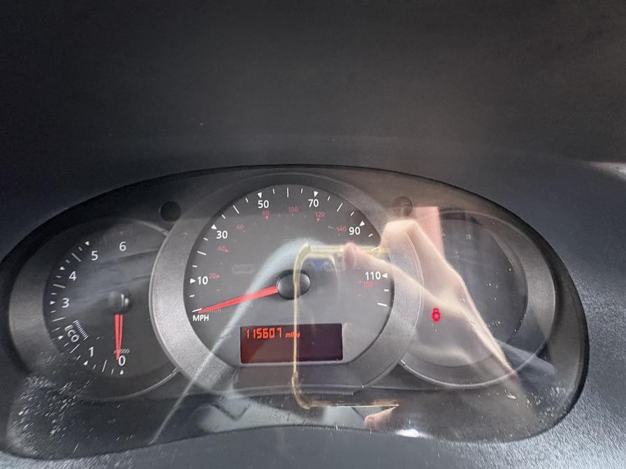 2015 Renault Kangoo Maxi – Model: Kangoo Maxi LL21 Core dCi – PK15FDC CHECK COOLANT