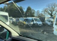 2013 Vauxhall Vivaro – Model: Vivaro  2900 CDTI LWB – BN13DFE