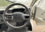 1996 Volkswagen Transporter – Model: 1200 D LWB – N684EDT