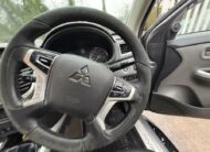 2018 Mitsubishi L200 – Model: L200 Barbarian DI-D – YD67RKZ