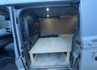 2016 Ford Transit Custom – Model: Transit Custom 290 Limited – WP66FSL