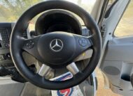 2016 Mercedes-Benz Sprinter – Model: Sprinter 310 CDI – KS16YUR