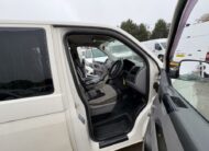 2007 Volkswagen Transporter – Model: Transporter T28 84 TDI SWB – BK57HCL