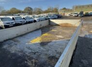 2019 Volkswagen Crafter – Model: Crafter CR35 Startline TDI – LR69RVO