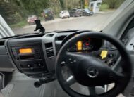 2017 Mercedes-Benz Sprinter – Model: Sprinter 314 CDI – EO67OJU/DA60BLE