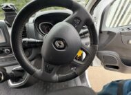 2020 Renault Trafic – Model: Trafic LL30 Sport Energy dCi – LV70EXA