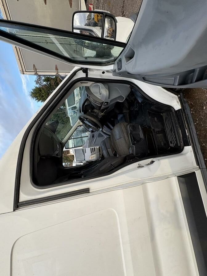 2018 Ford Transit – Model: Transit 350 – BK68DDY