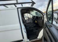 2018 Ford Transit Custom – Model: Transit Custom 300 Base – FP18CFK