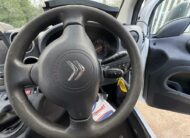 2016 Citroen Berlingo – Model: Berlingo 625 Enterprise Blue HDi – BT66XDK