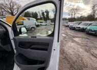 2020 Citroen Dispatch – Model: Dispatch 1000 Enterprise Blue HDi S/S – AY20CVP/DE69EAN