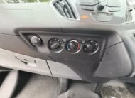 2017 Ford Transit Custom – Model: Transit Custom 290 Limited – WT17ACF