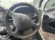 2018 Peugeot Partner – Model: Partner Professional L1 Blue HDi – KR68ETF
