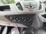 2016 Ford Transit Custom – Model: Transit Custom 270 – FK16MGK