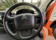 2021 Citroen Relay – Model: Relay 33 L1H1 Enterprise Blue HDi S/S – FY70FXR