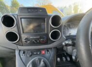 2017 Peugeot Partner – Model: Partner Professional L1 Blue HDi – WO17XML